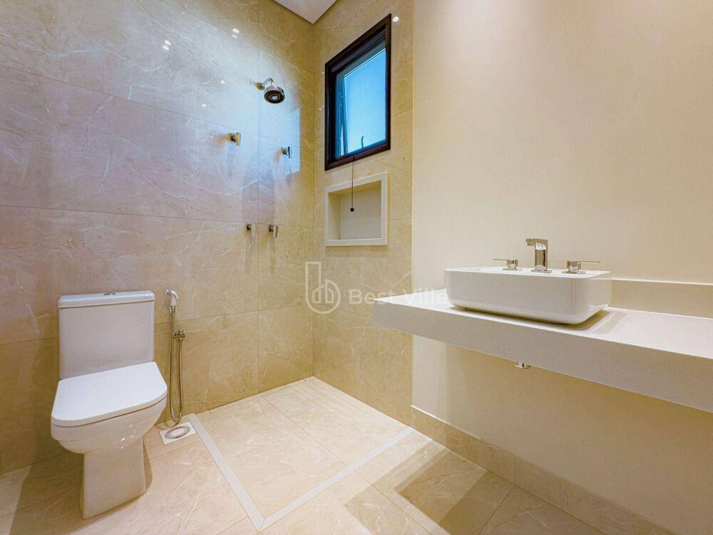 Casa de Condomínio à venda com 4 quartos, 365m² - Foto 12