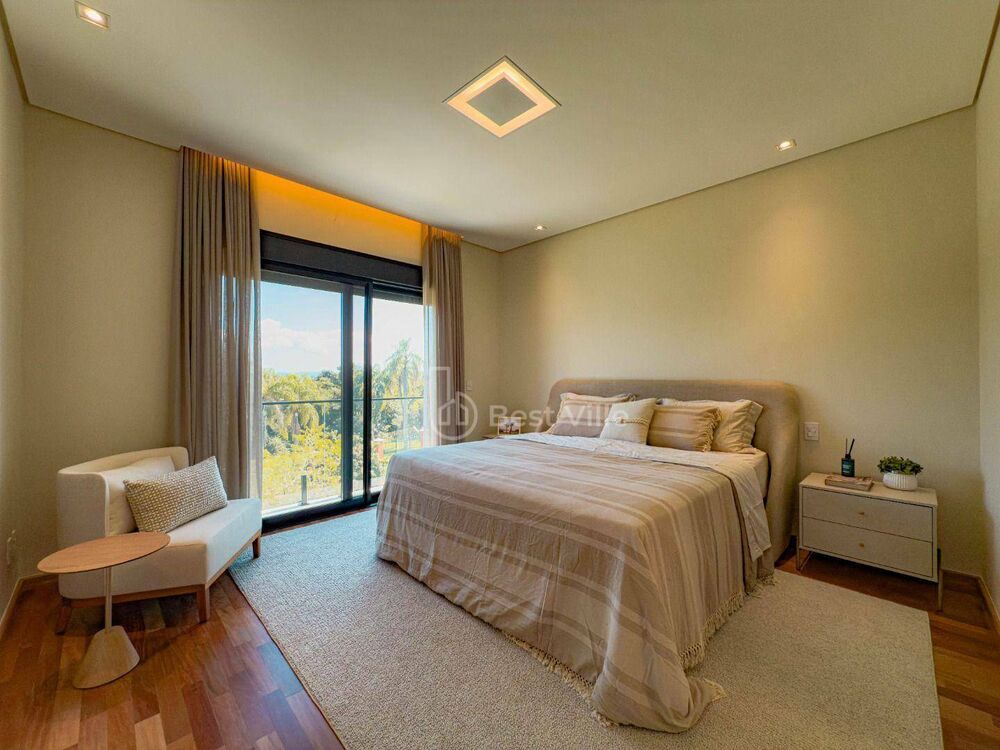 Casa de Condomínio à venda com 4 quartos, 365m² - Foto 7