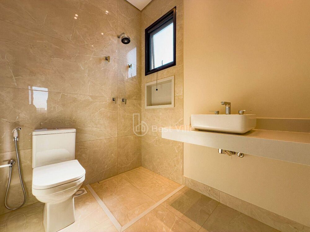 Casa de Condomínio à venda com 4 quartos, 365m² - Foto 14