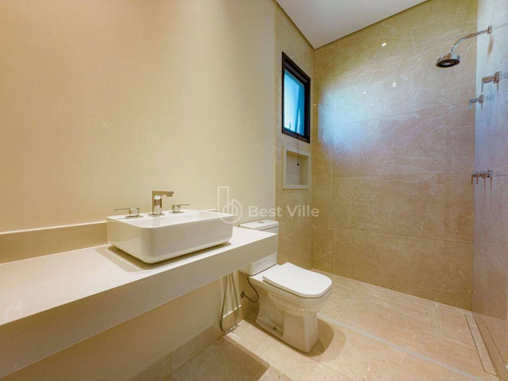 Casa de Condomínio à venda com 4 quartos, 365m² - Foto 11