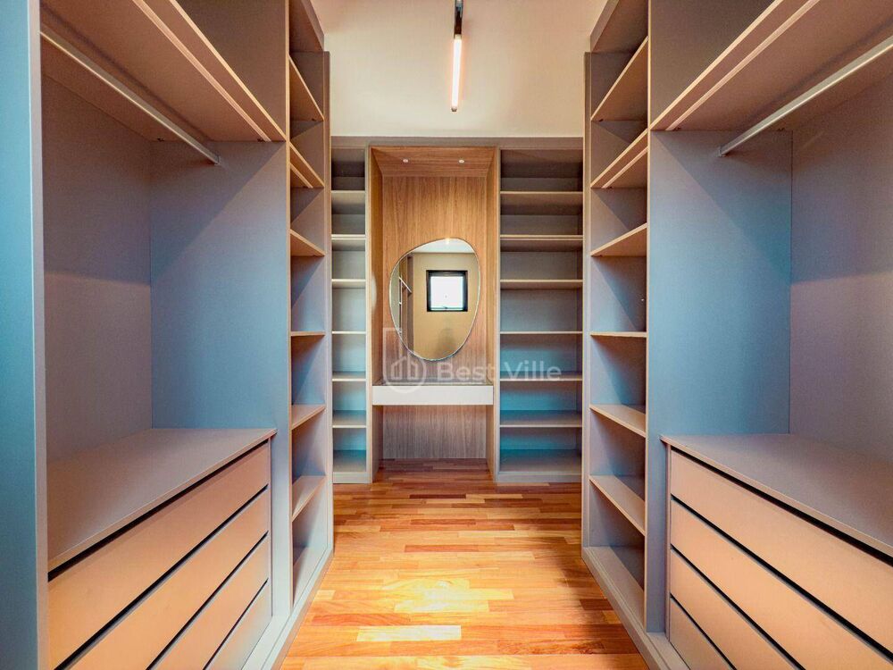 Casa de Condomínio à venda com 4 quartos, 365m² - Foto 8