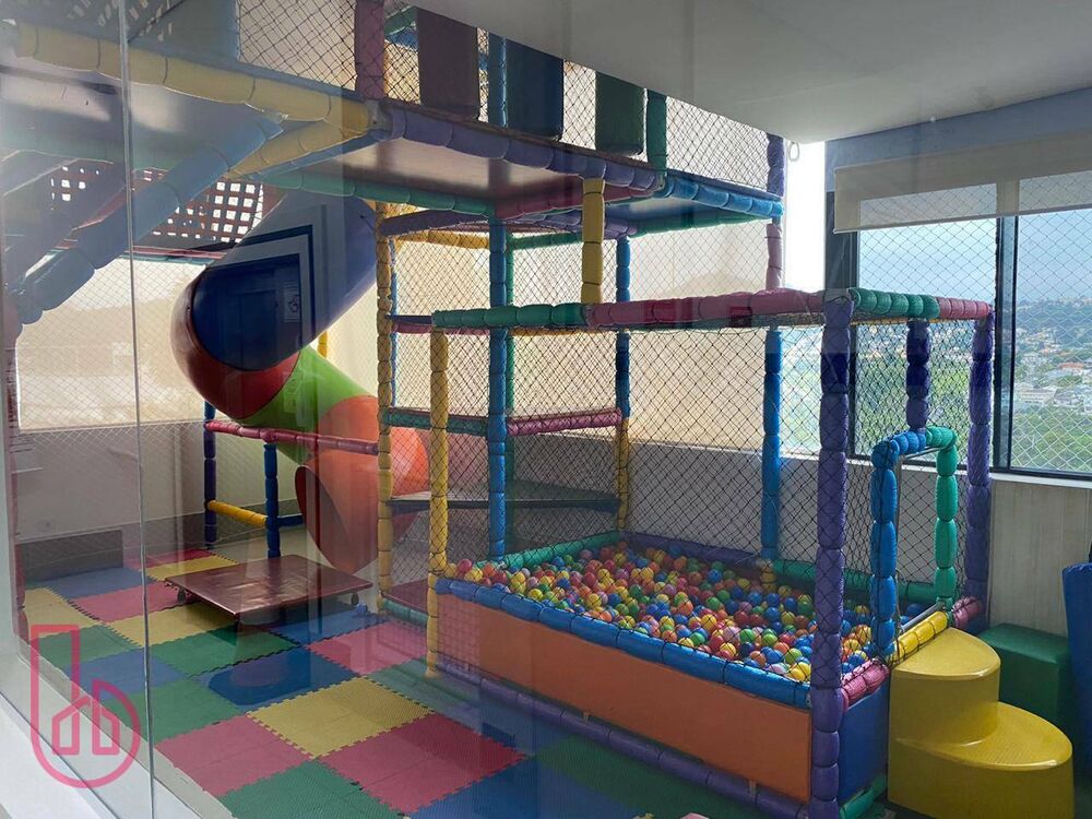 Casa de Condomínio à venda com 4 quartos, 365m² - Foto 17