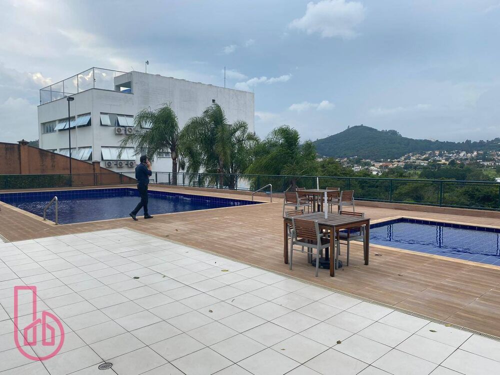 Casa de Condomínio à venda com 4 quartos, 365m² - Foto 18