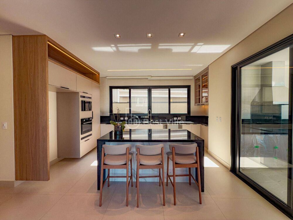 Casa de Condomínio à venda com 4 quartos, 365m² - Foto 6