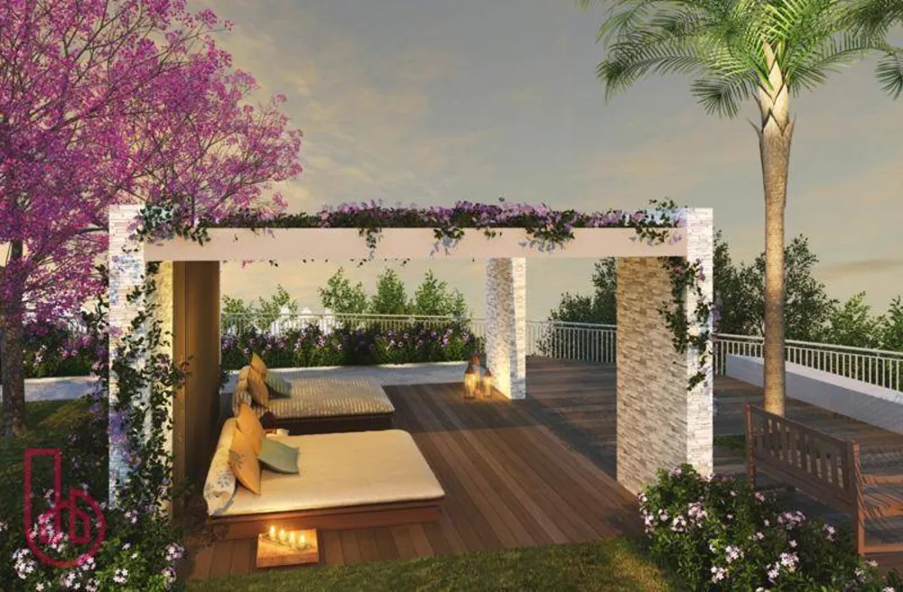Apartamento, 3 quartos, 202 m² - Foto 3