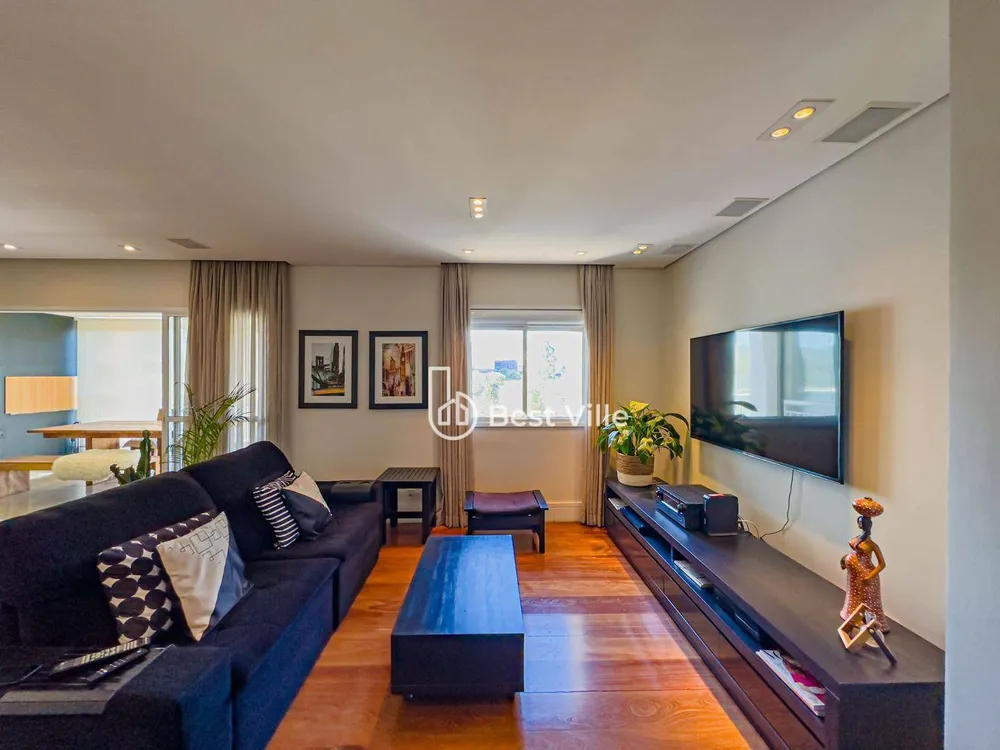 Apartamento, 3 quartos, 158 m² - Foto 3