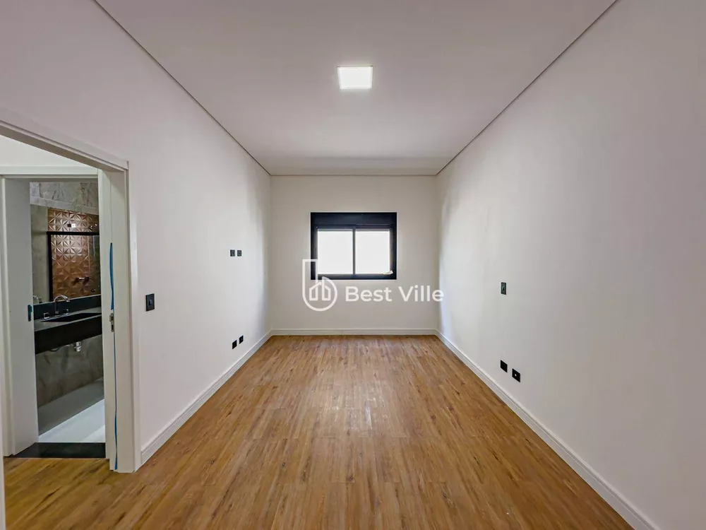 Casa de Condomínio, 4 quartos - Foto 20