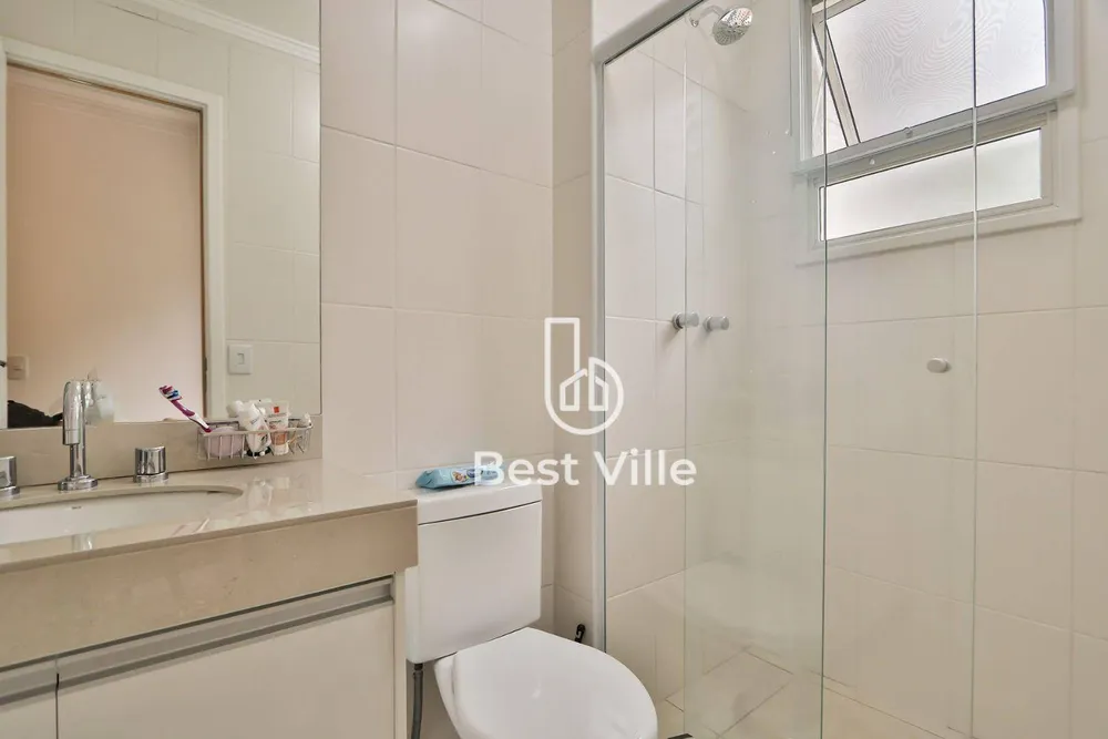 Apartamento, 2 quartos, 72 m² - Foto 3