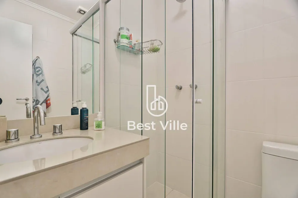 Apartamento, 2 quartos, 72 m² - Foto 2