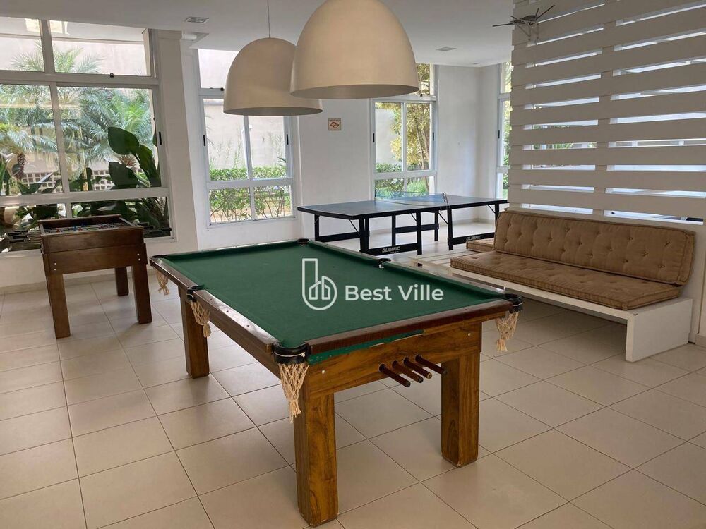 Apartamento para alugar com 3 quartos, 85m² - Foto 4