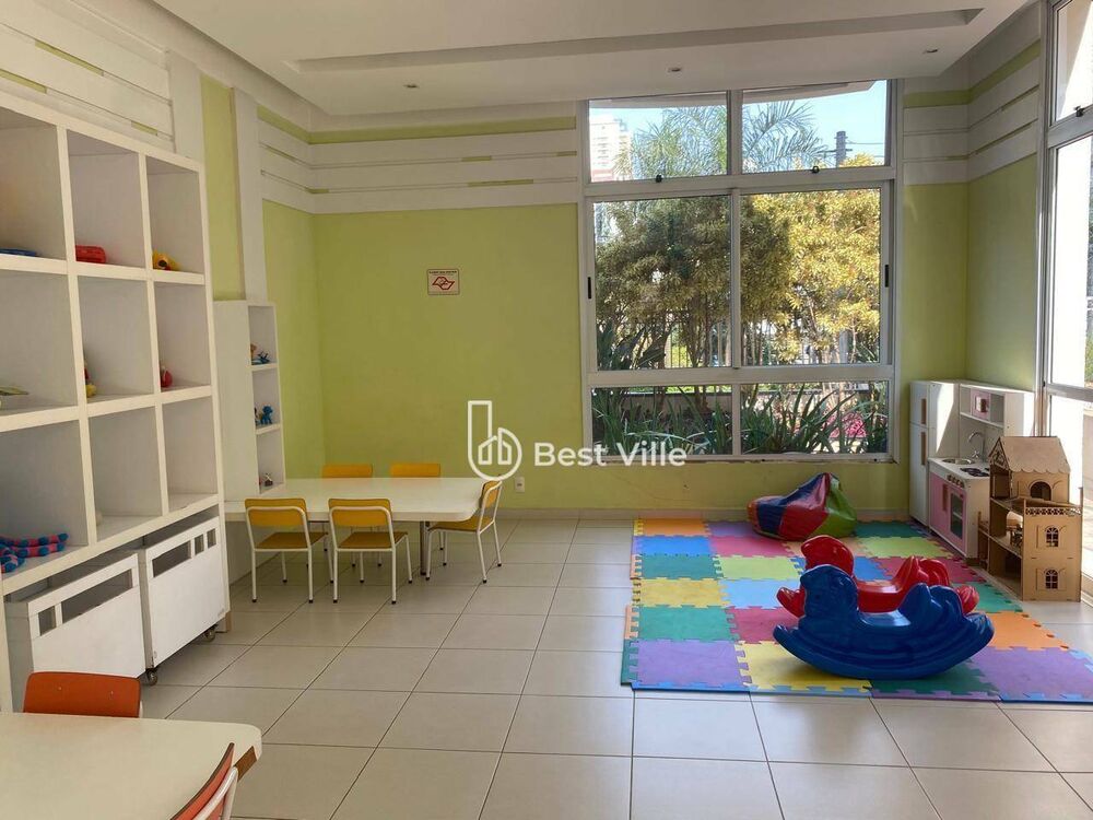 Apartamento para alugar com 3 quartos, 85m² - Foto 3