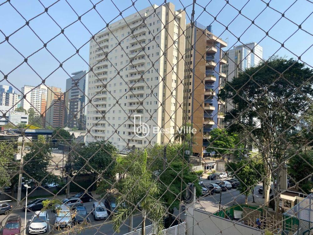 Apartamento para alugar com 3 quartos, 85m² - Foto 2
