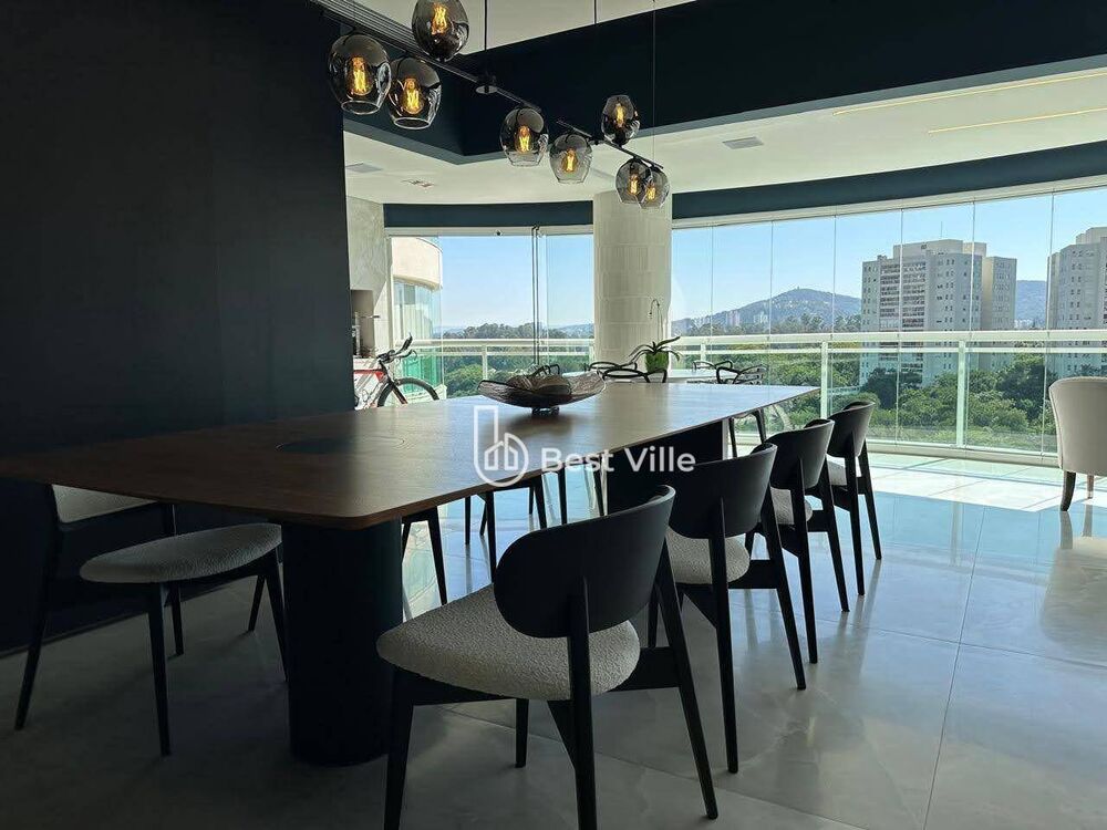 Apartamento, 4 quartos, 260 m² - Foto 1