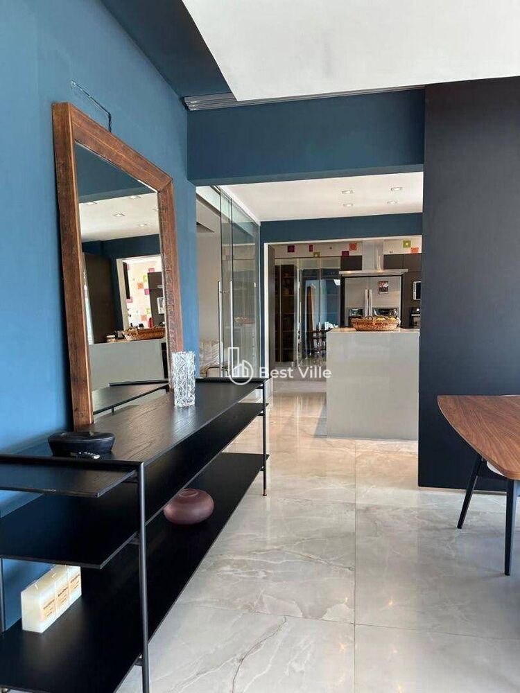 Apartamento, 4 quartos, 260 m² - Foto 2