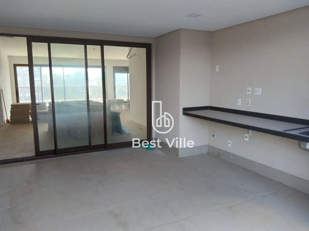 Apartamento, 3 quartos, 345 m² - Foto 1