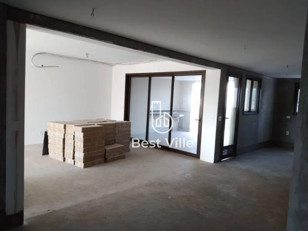 Apartamento, 3 quartos, 345 m² - Foto 2
