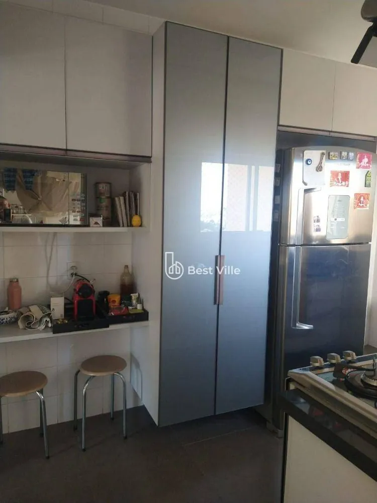 Apartamento, 2 quartos, 132 m² - Foto 3