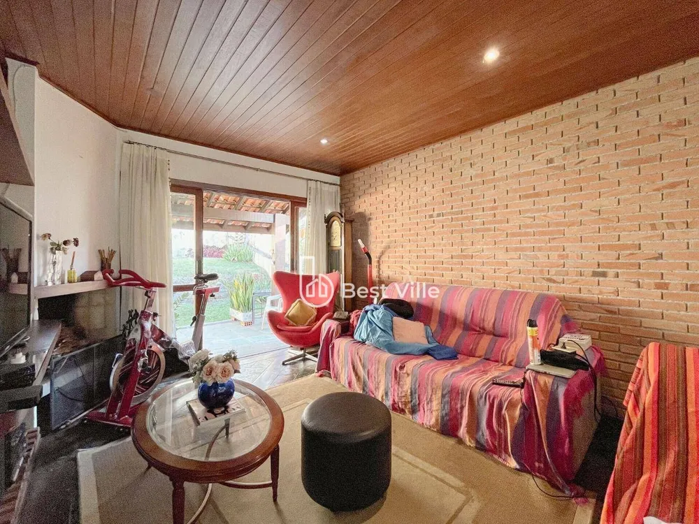 Casa de Condomínio, 4 quartos - Foto 4