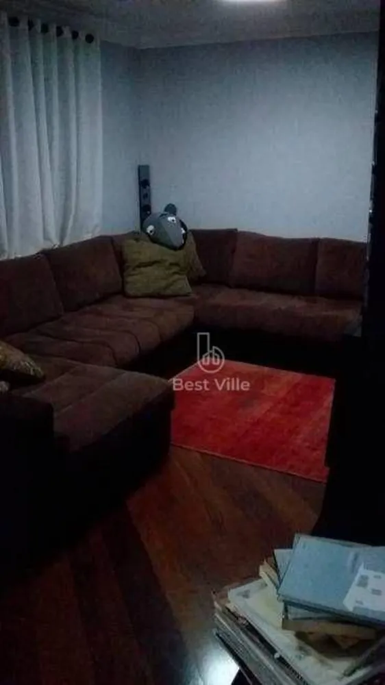 Apartamento, 4 quartos, 285 m² - Foto 2