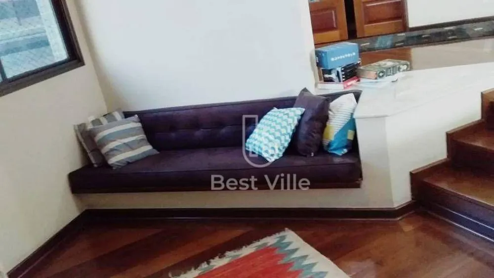 Apartamento, 4 quartos, 285 m² - Foto 3