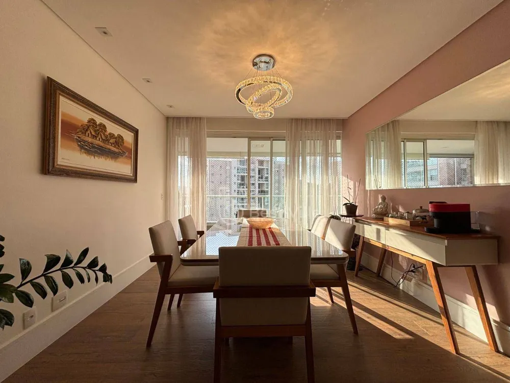 Apartamento, 3 quartos, 136 m² - Foto 3
