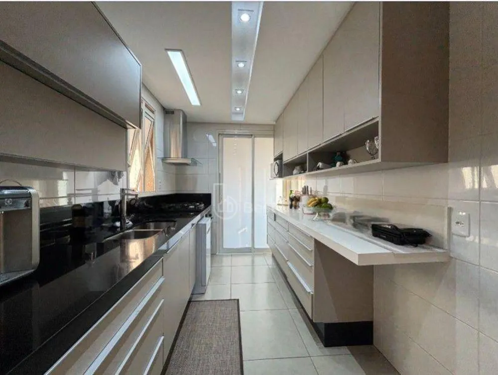 Apartamento, 3 quartos, 136 m² - Foto 1