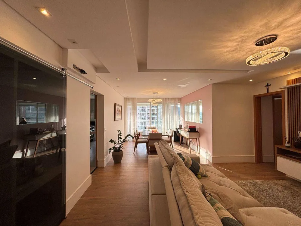 Apartamento, 3 quartos, 136 m² - Foto 4