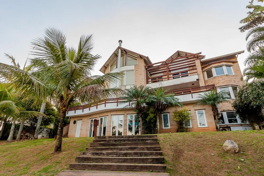 Casa de Condomínio, 5 quartos - Foto 4
