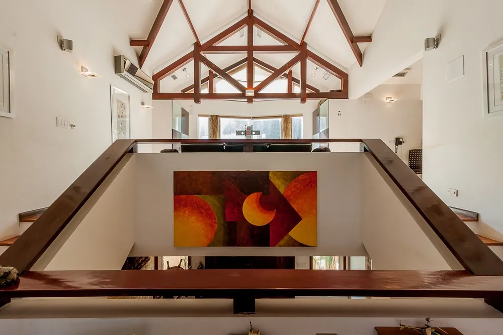 Casa de Condomínio, 5 quartos - Foto 3