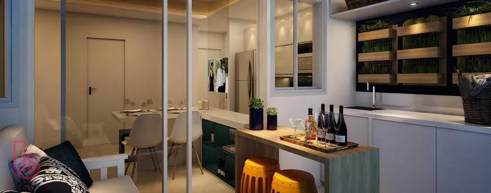 Apartamento, 2 quartos, 69 m² - Foto 25
