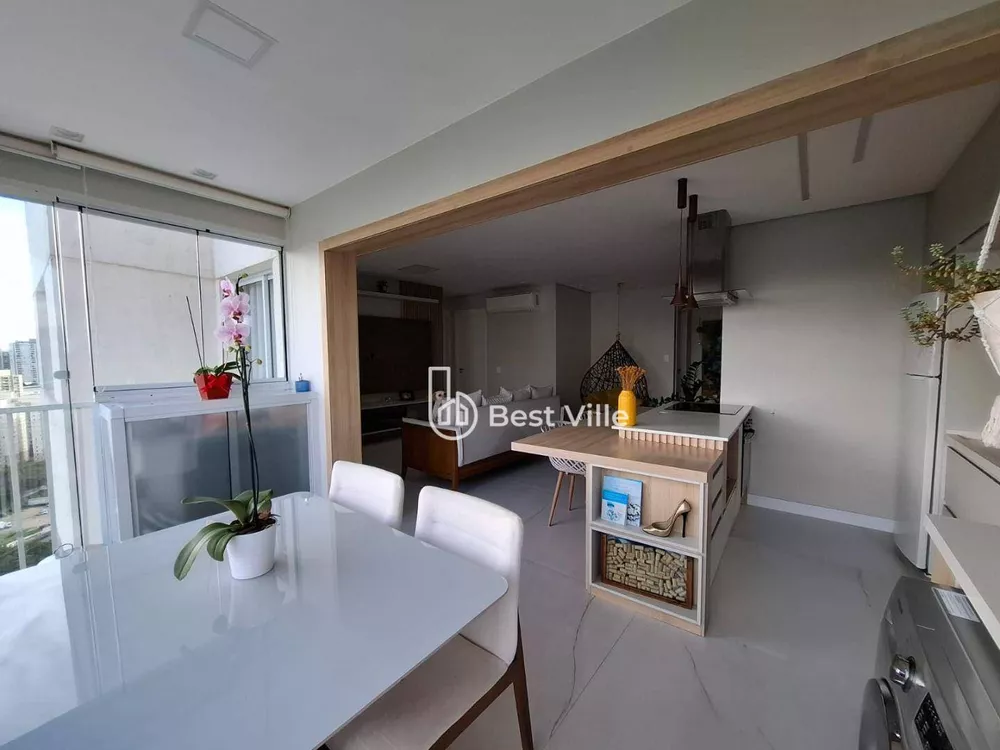 Apartamento, 2 quartos, 69 m² - Foto 35