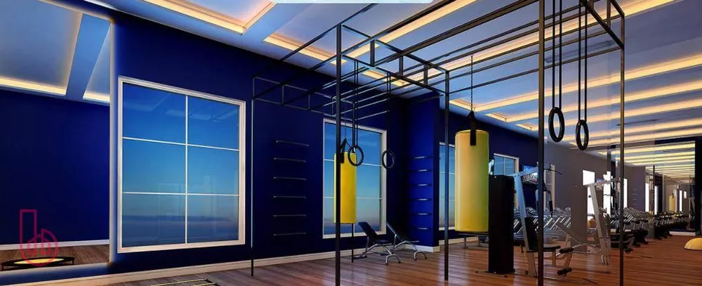 Apartamento, 2 quartos, 69 m² - Foto 19