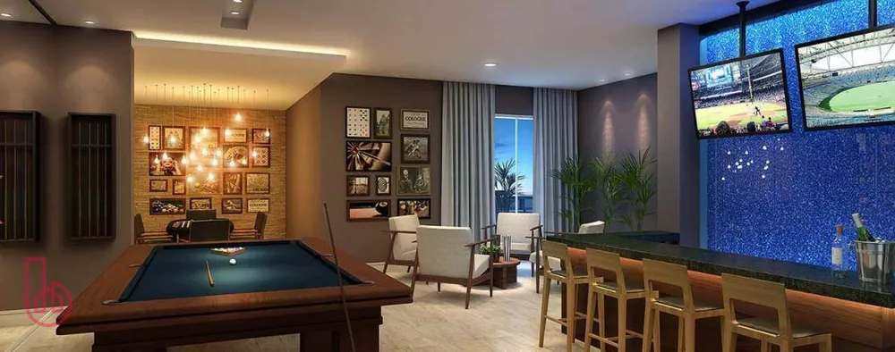 Apartamento, 2 quartos, 69 m² - Foto 34