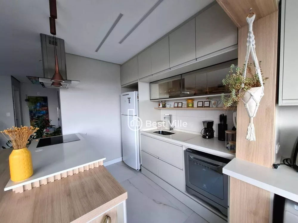 Apartamento, 2 quartos, 69 m² - Foto 20