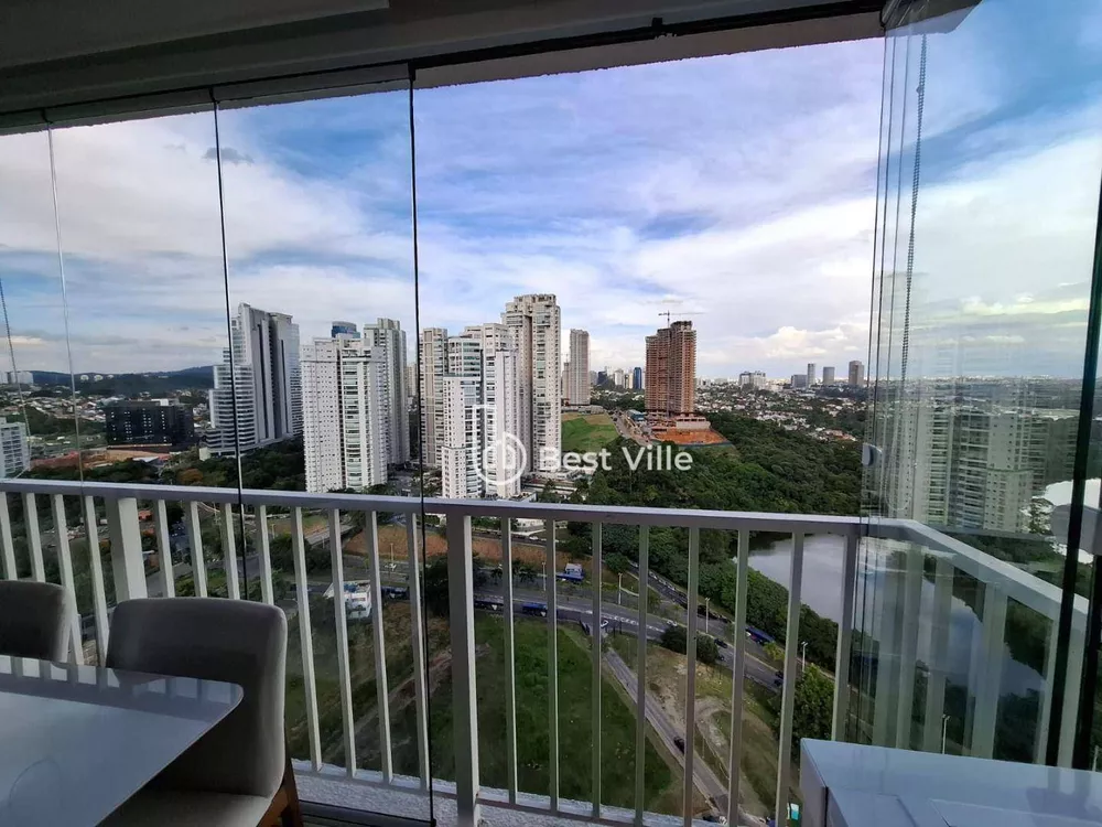 Apartamento, 2 quartos, 69 m² - Foto 7