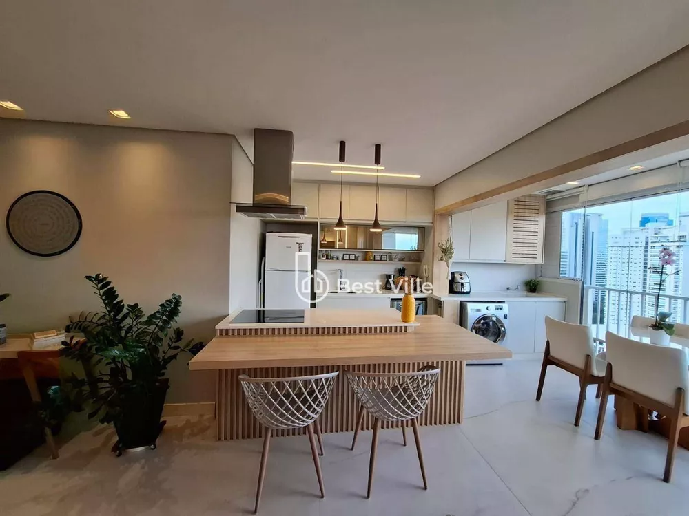 Apartamento, 2 quartos, 69 m² - Foto 43