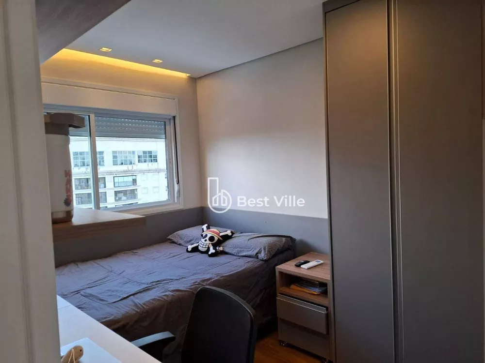 Apartamento, 2 quartos, 69 m² - Foto 5