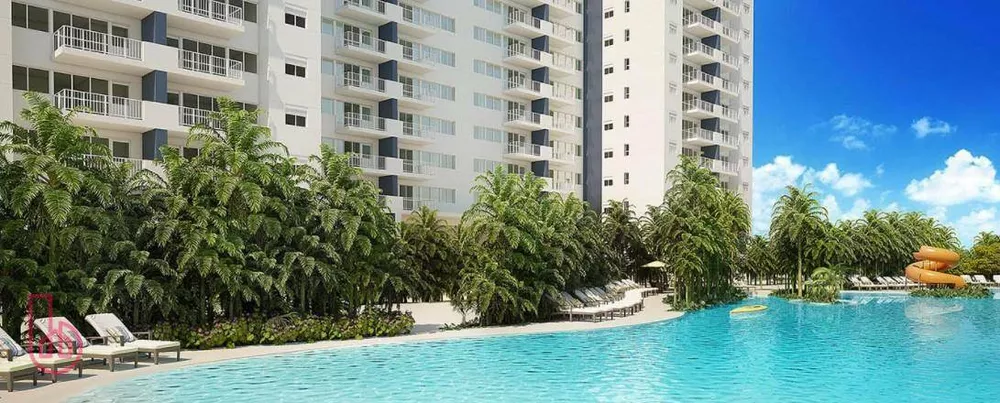 Apartamento, 2 quartos, 69 m² - Foto 13