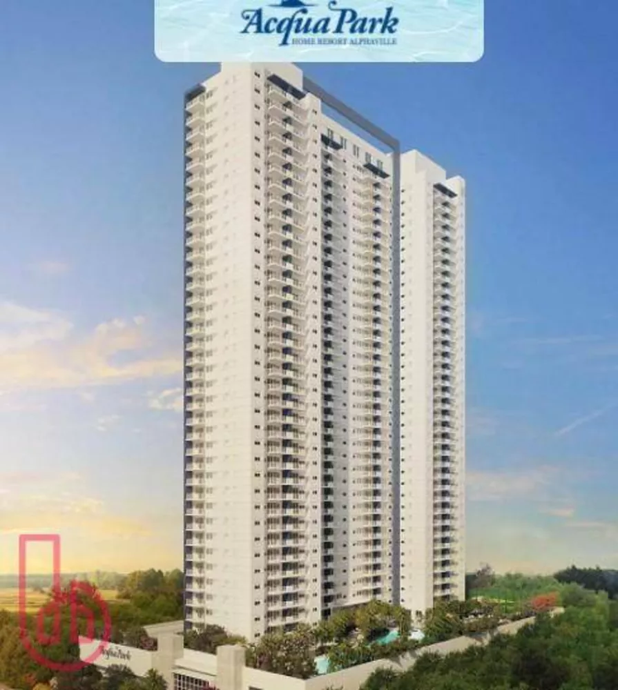 Apartamento, 2 quartos, 69 m² - Foto 44