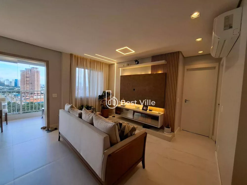 Apartamento, 2 quartos, 69 m² - Foto 33