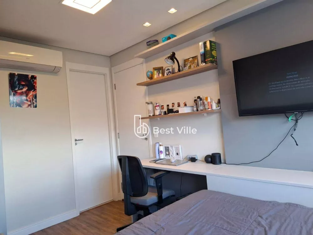 Apartamento, 2 quartos, 69 m² - Foto 31