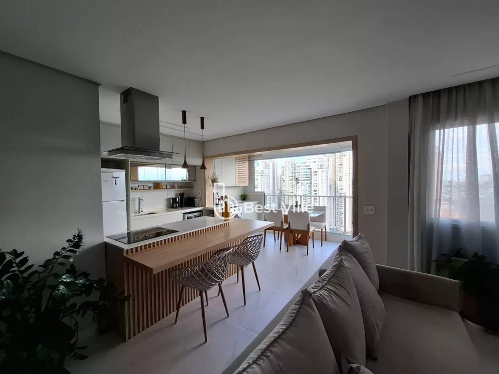Apartamento, 2 quartos, 69 m² - Foto 46