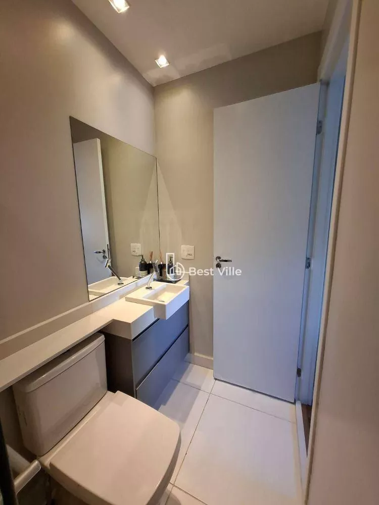Apartamento, 2 quartos, 69 m² - Foto 3