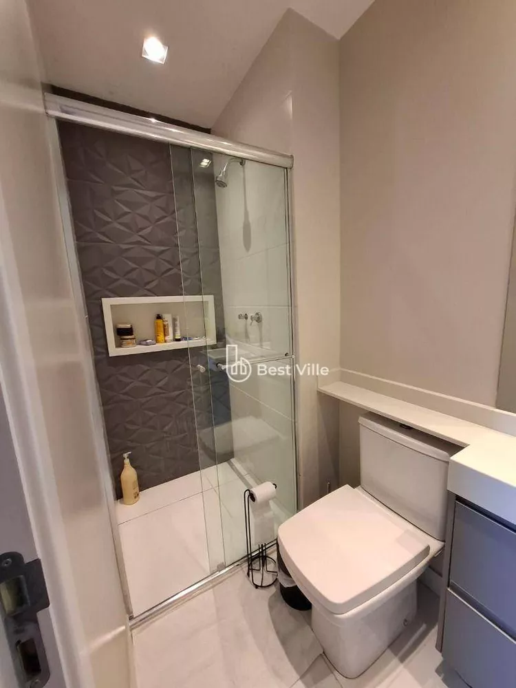 Apartamento, 2 quartos, 69 m² - Foto 12