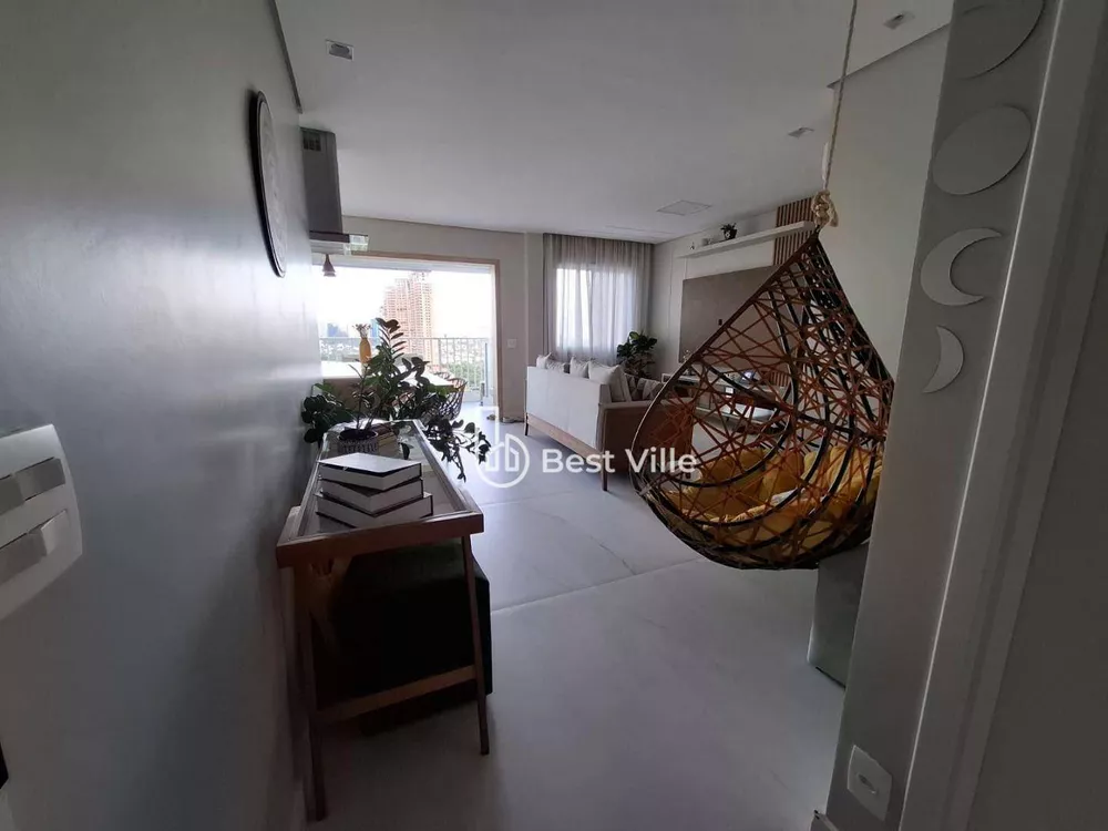 Apartamento, 2 quartos, 69 m² - Foto 16