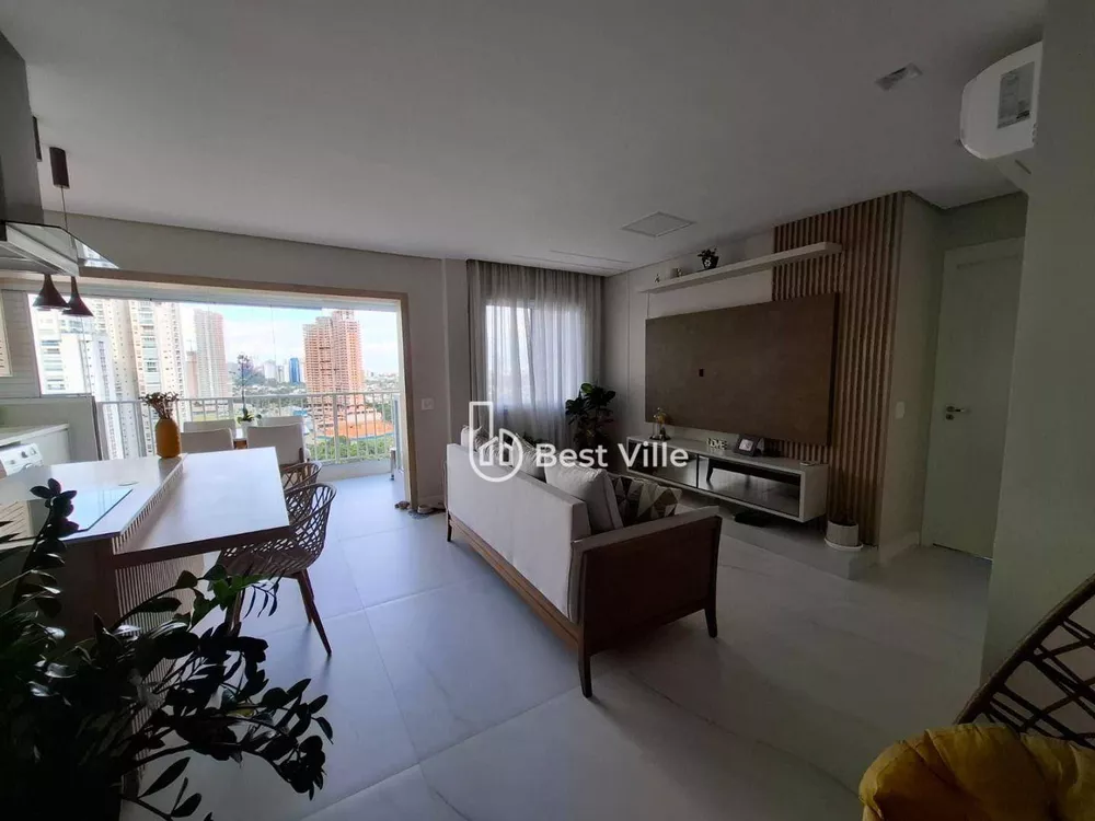 Apartamento, 2 quartos, 69 m² - Foto 40