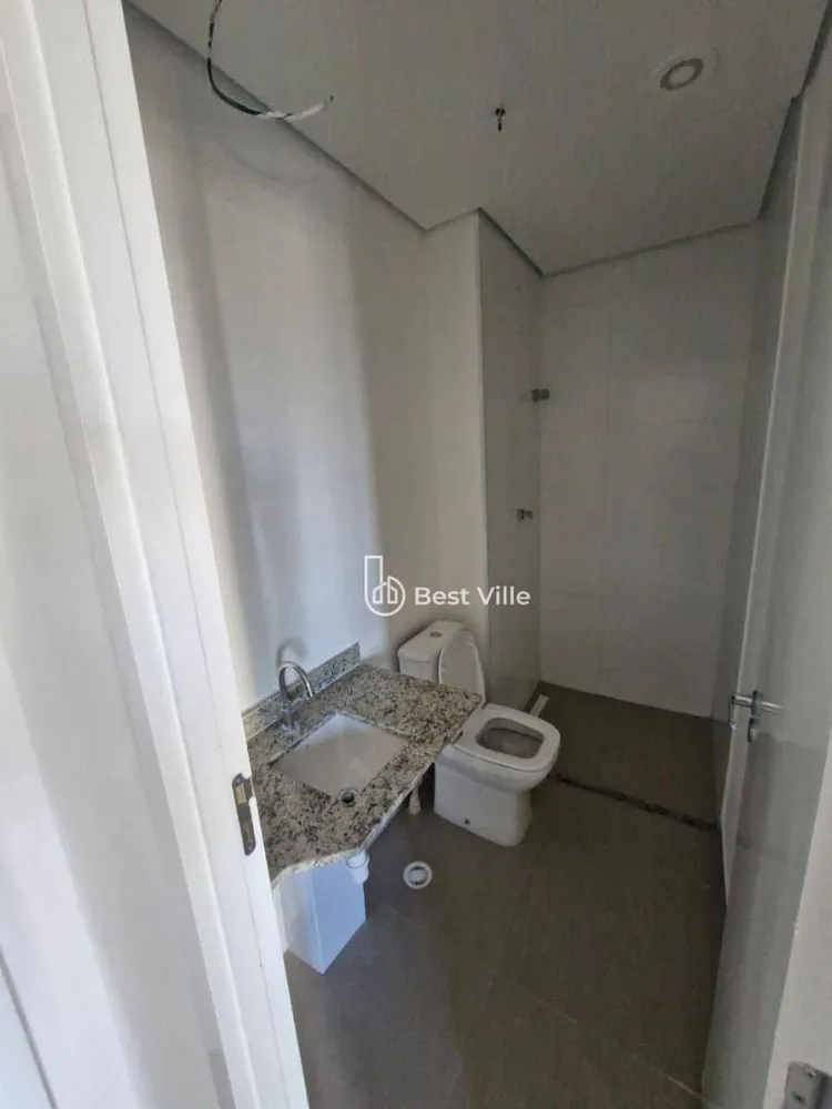 Apartamento, 1 quarto, 40 m² - Foto 3