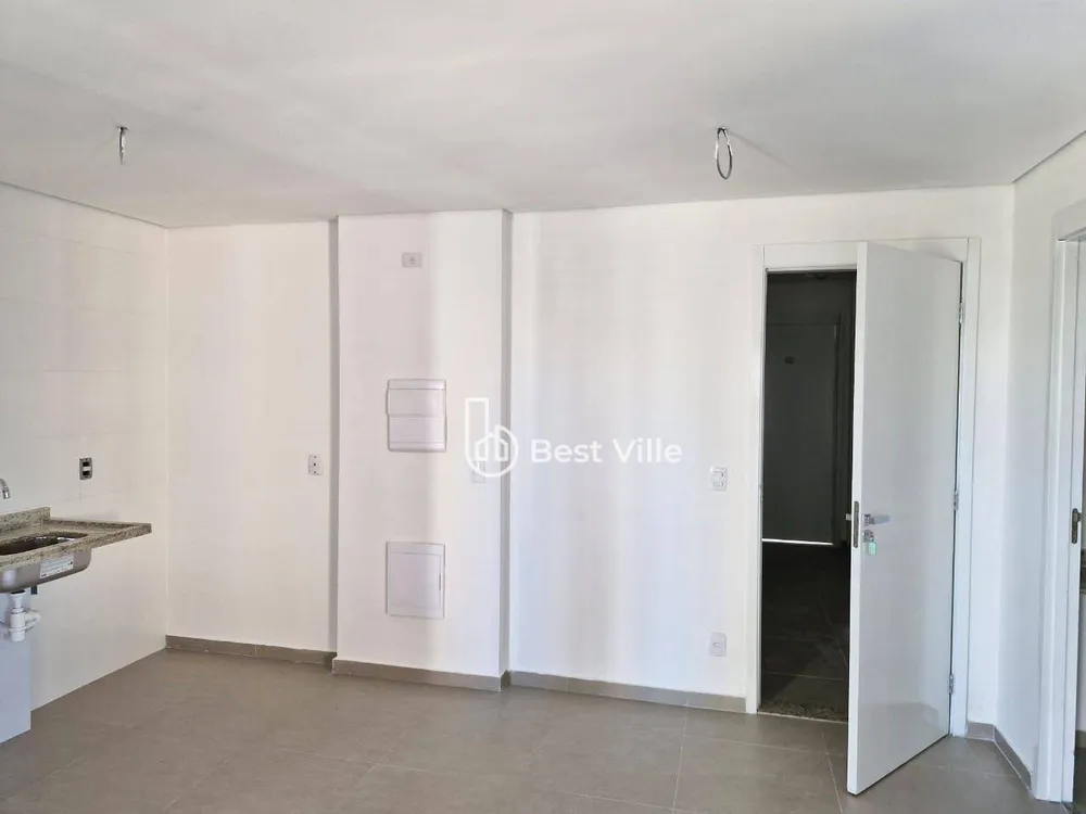 Apartamento, 1 quarto, 40 m² - Foto 2