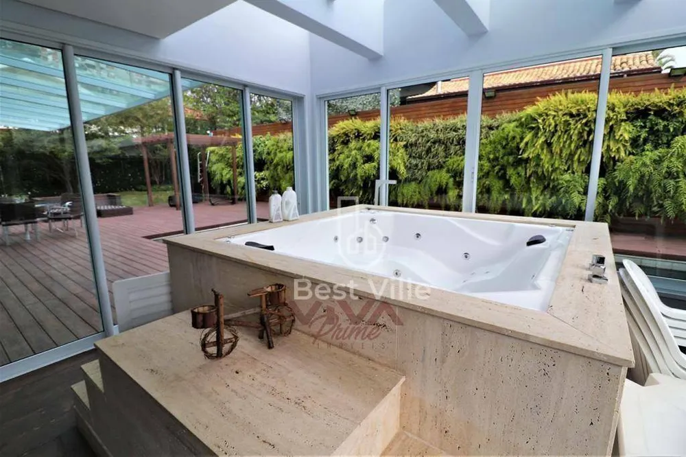 Casa de Condomínio, 4 quartos - Foto 3
