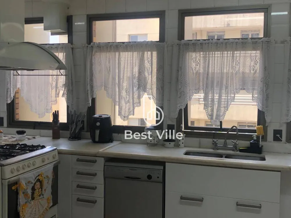 Apartamento, 4 quartos, 422 m² - Foto 3